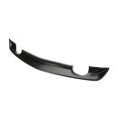 SPOILER, FRONT, FIBER GLASS