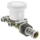 BRAKE MASTER CYLINDER, OE QUALITY