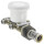 BRAKE MASTER CYLINDER, OE QUALITY