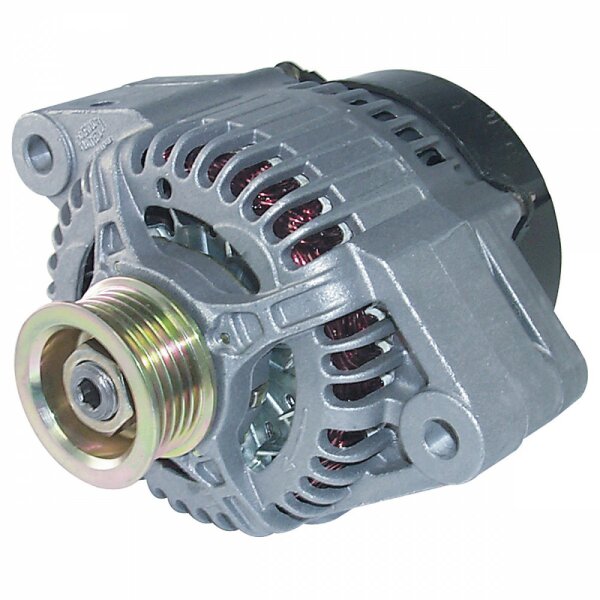 Alternator  85 Amp.