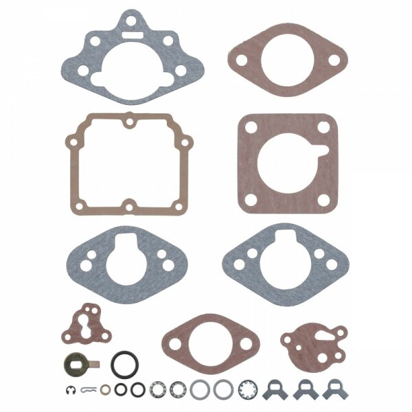 GASKET PACK 150CDS