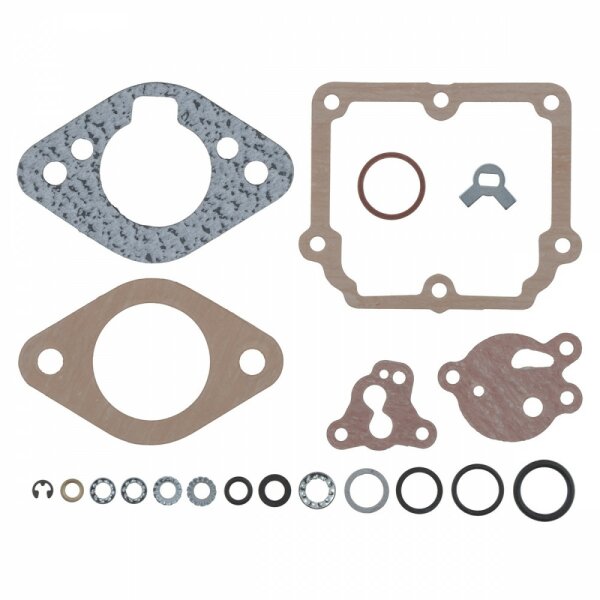 GASKET PACK 150CDSE