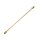 BRAKE PIPE, 10&quot;, COPPER/NICKEL, 10MM, MALE/MALE