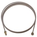 Bremsleitung 3050 mm, Kupfer/Nickel, 3/8&quot; UNF...