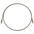 Bremsleitung 1067mm, Kupfer/Nickel, 3/8&quot; UNF,...