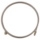 BRAKE PIPE, 94&quot;, COPPER/NICKEL, 3/8&quot; UNF...