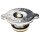 RADIATOR CAP 4PSI LONG STAINLESS STEEL