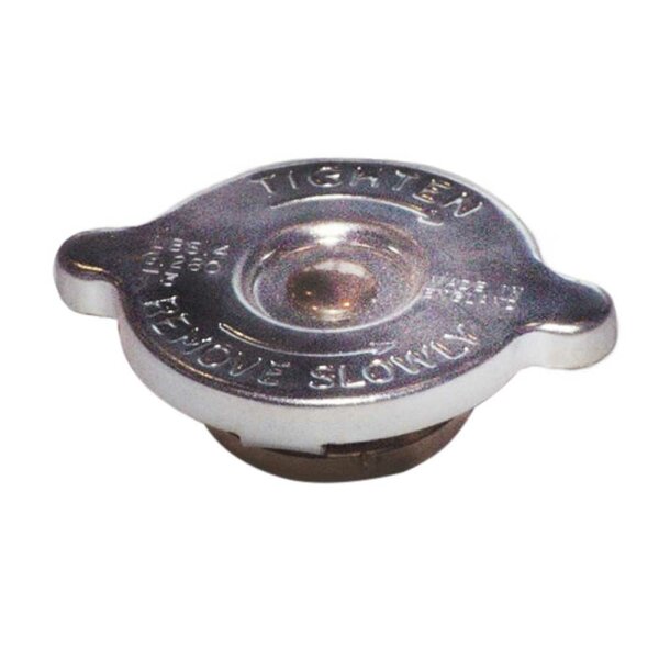 RADIATOR CAP 4PSI