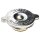 RADIATOR CAP 7PSI STAINLESS STEEL