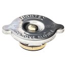 RADIATOR CAP 13PSI STAINLESS STEEL