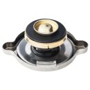 RADIATOR CAP 13PSI STAINLESS STEEL