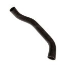 RADIATOR HOSE TR8 NO A/CON