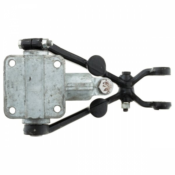 SHOCK ABSORBER FRONT, NEW