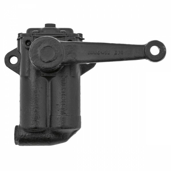SHOCK ABSORBER REAR, RH, NEW