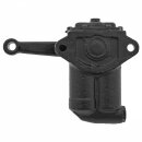 SHOCK ABSORBER REAR, RH, NEW