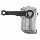 Hebel-Stossd&auml;mpfer hinten links, neu