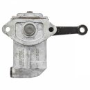 SHOCK ABSORBER REAR, LH, NEW