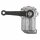 SHOCK ABSORBER REAR, LH, NEW