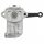 SHOCK ABSORBER REAR, LH, NEW