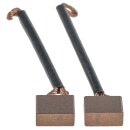Anlasser-Kohlen f&uuml;r M35G, M45AL,G, M418G