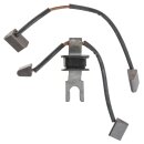 BRUSH-SET STARTER FOR 2M100 &amp; 3M100