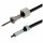 CABLE TACHO RHD 26"