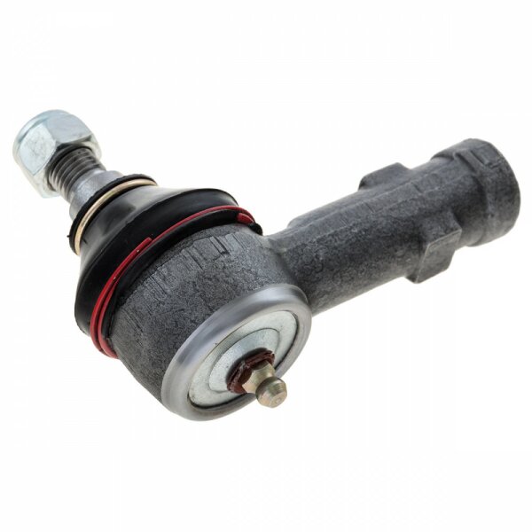 Spurstangen-Endst&uuml;ck, schmierbar