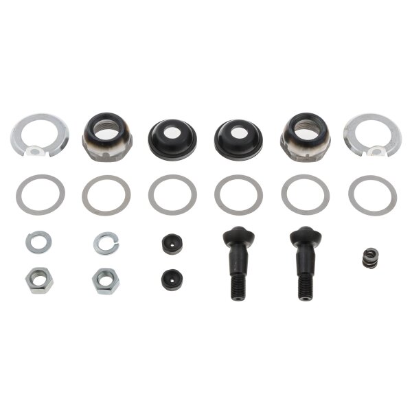 SWIVEL PIN KIT, PER SIDE