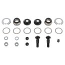 SWIVEL PIN KIT, PER SIDE