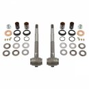 KING PIN SET, BOTH SIDES, AFTERMARKET