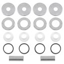 BUSH KIT TRUNNION, CAR SET