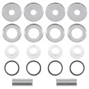BUSH KIT TRUNNION, CAR SET
