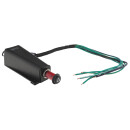 HAZARD WARNING LIGHTS FOR RETROFITTING