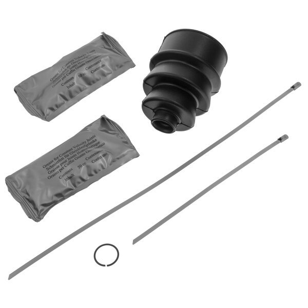 GAITER KIT, STANDARD DUTY