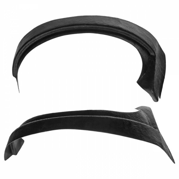 WHEEL ARCH PROTECTOR FRONT, PAIR