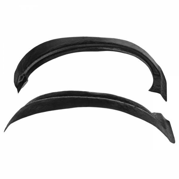 WHEEL ARCH PROTECTOR REAR, PAIR