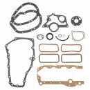 GASKET SET, BOTTOM END, SUMP