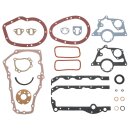 GASKET SET, BOTTOM END, SUMP