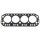 GASKET CYLINDER HEAD 1500/1600, AFTERMARKET