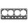 GASKET CYLINDER HEAD RECESSED