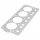 GASKET CYLINDER HEAD RECESSED, AFTERMARKET, 1500