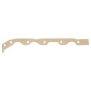 GASKET SUMP, FRONT, GEARBOX TO ENGINE