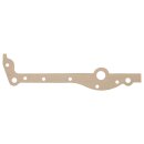 GASKET SUMP, REAR, GEARBOX TO ENGINE