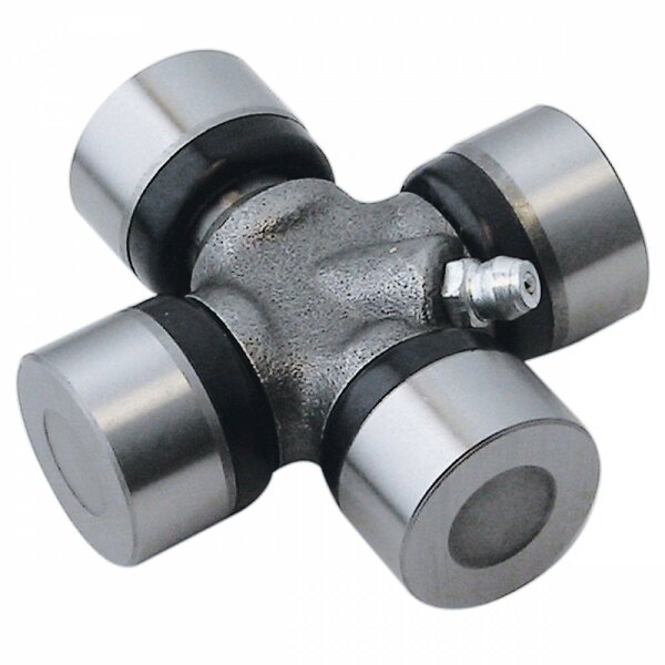 UNIVERSAL JOINT OE QUALITY, GREASABLE