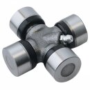 UNIVERSAL JOINT OE QUALITY, GREASABLE