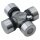 UNIVERSAL JOINT OE QUALITY, GREASABLE
