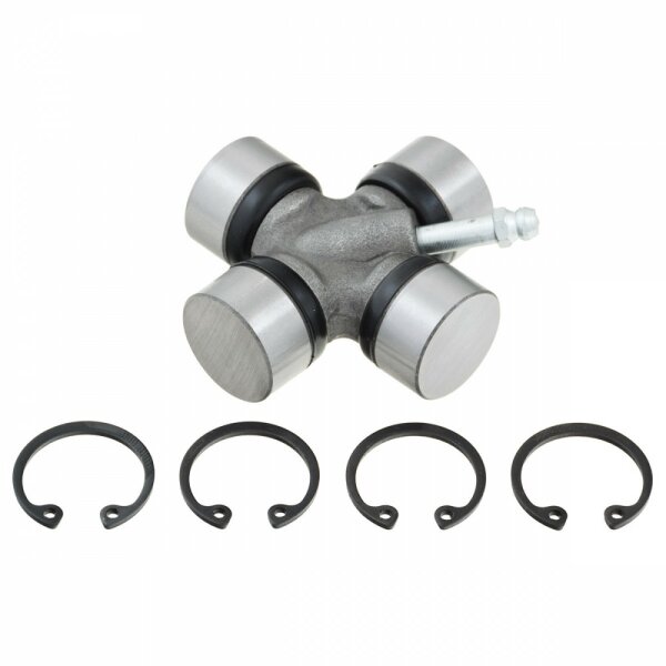 UNIVERSAL JOINT AFTERMARKET, GREASABLE
