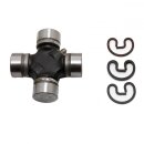 UNIVERSAL JOINT AFTERMARKET, WITH GREAS NIPPLE