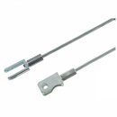 HANDBRAKE CABLE