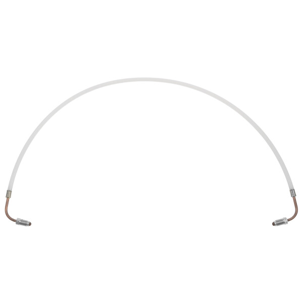 PIPE, CLUTCH  MASTER TO SLAVE CYLINDER